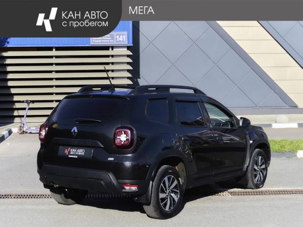 Renault Duster II с пробегом 2021 года, цена 2 278 000 рублей, 85423 км, внедорожник, Автокод Объявления