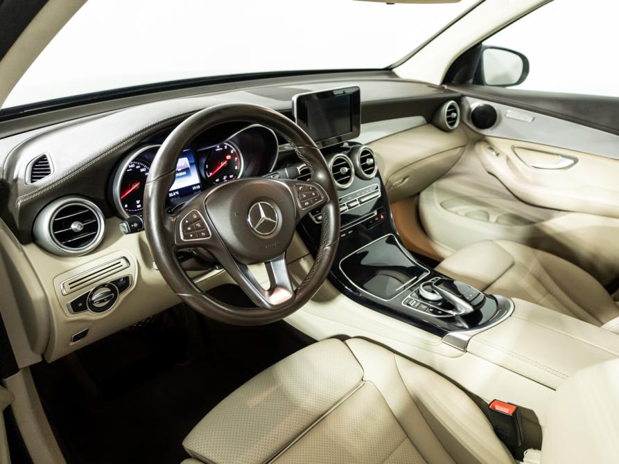 Mercedes-Benz GLC I (X253) Санкт-Петербург  - изображение 11