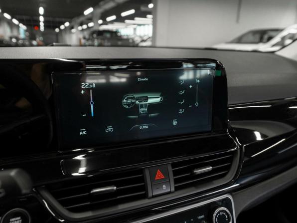 Kia Seltos I Рестайлинг с пробегом 2026 года, цена 2 850 000 рублей, 11 км, внедорожник, Автокод Объявления