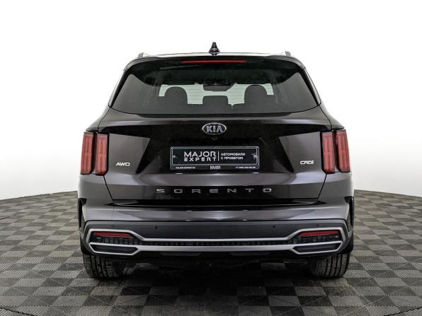Kia Sorento IV с пробегом 2020 года, цена 3 500 000 рублей, 81267 км, внедорожник, Автокод Объявления