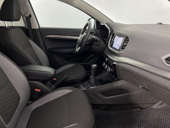 Lada (ВАЗ) Vesta I Рестайлинг (NG) с пробегом 2024 года, цена 1 280 000 рублей, 27617 км, седан, Автокод Объявления