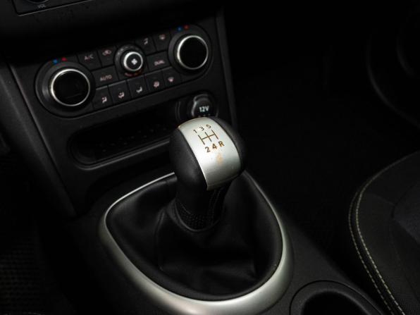 Nissan Qashqai I Рестайлинг с пробегом 2013 года, цена 1 228 000 рублей, 125517 км, внедорожник, Автокод Объявления