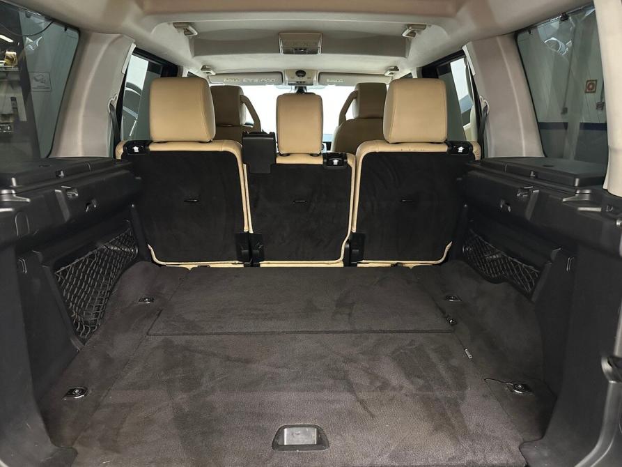 Land Rover Discovery III Балашиха  - изображение 17