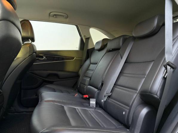 Kia Sorento III Prime с пробегом 2017 года, цена 2 099 000 рублей, 137220 км, внедорожник, Автокод Объявления