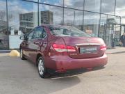 Nissan Almera III (G15) Ижевск  - изображение 30