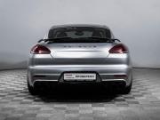 Porsche Panamera I Рестайлинг Москва  - изображение 29