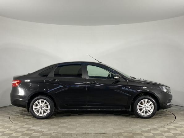 Lada (ВАЗ) Vesta I с пробегом 2016 года, цена 720 000 рублей, 266986 км, седан, Автокод Объявления