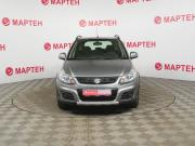 Suzuki SX4 I (Classic) Рестайлинг Вологда  - изображение 19