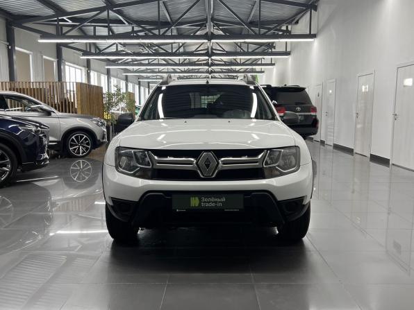Renault Duster I Рестайлинг с пробегом 2020 года, цена 1 315 000 рублей, 167677 км, внедорожник, Автокод Объявления