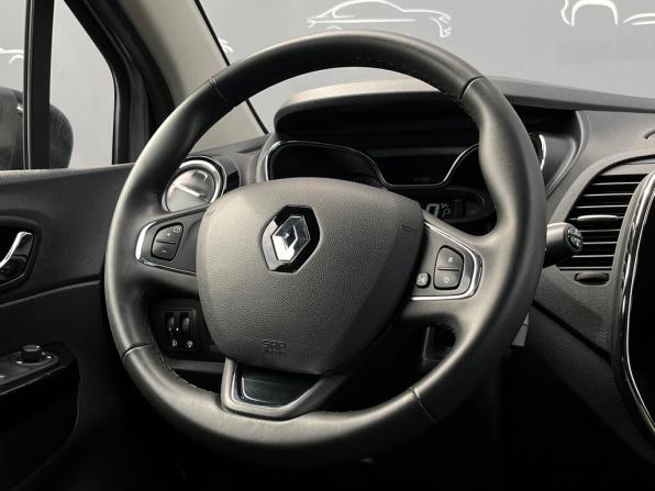 Renault Kaptur I с пробегом 2017 года, цена 1 668 800 рублей, 41722 км, внедорожник, Автокод Объявления