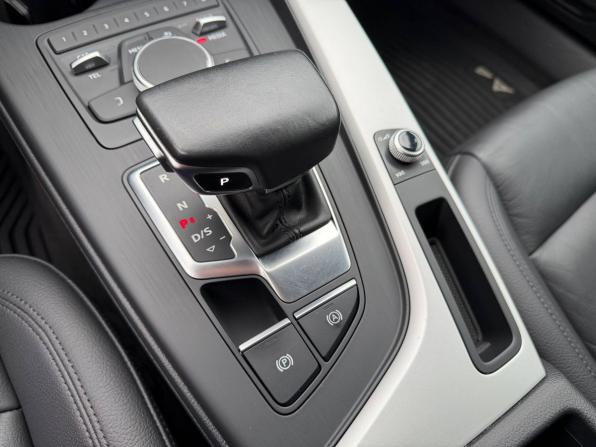 Audi A4 V (B9) с пробегом 2019 года, цена 2 050 000 рублей, 148000 км, седан, Автокод Объявления