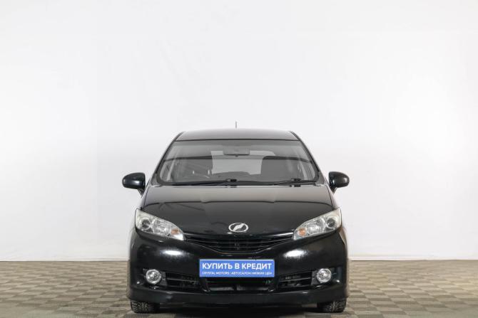 Toyota Wish II с пробегом 2010 года, цена 1 259 000 рублей, 161254 км, минивэн, Автокод Объявления