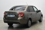 Lada (ВАЗ) Granta I Рестайлинг Москва  - изображение 19
