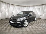 Kia Rio IV Москва  - изображение 20