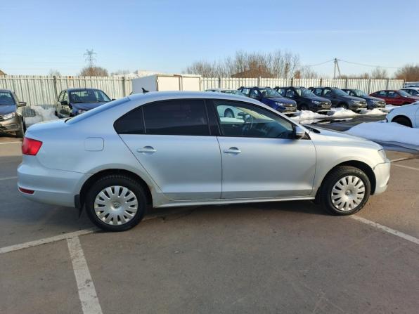 Volkswagen Jetta VI с пробегом 2011 года, цена 662 000 рублей, 215022 км, седан, Автокод Объявления