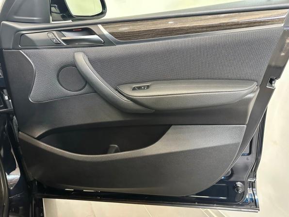 BMW X4 I (F26) с пробегом 2016 года, цена 2 990 000 рублей, 89164 км, внедорожник, Автокод Объявления