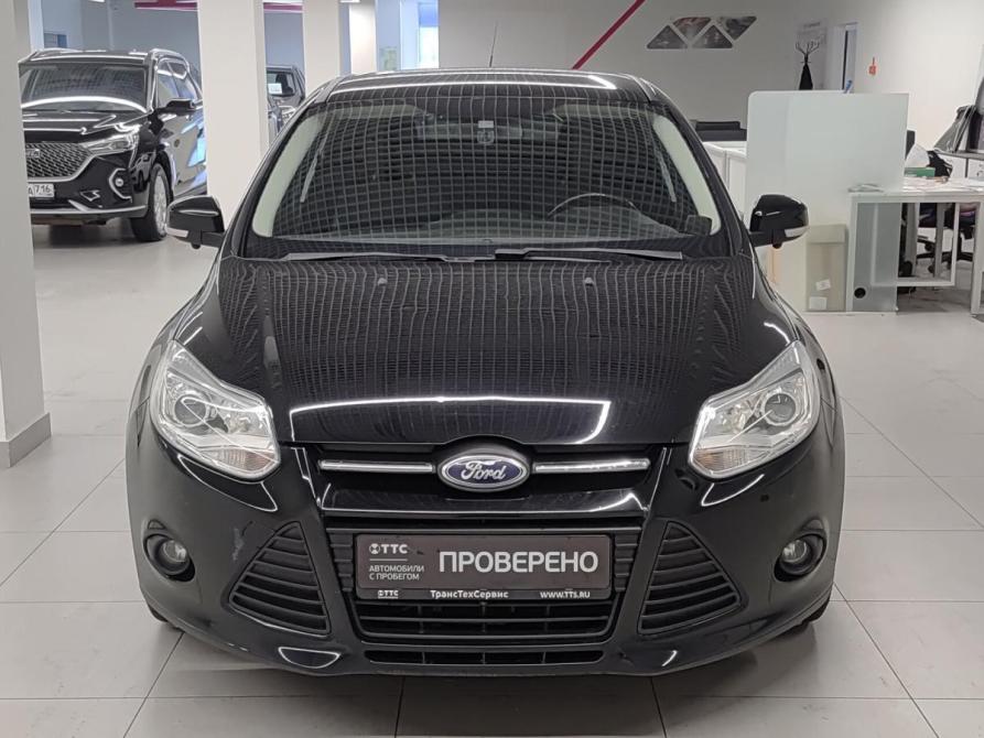 Ford Focus III Казань  - изображение 2