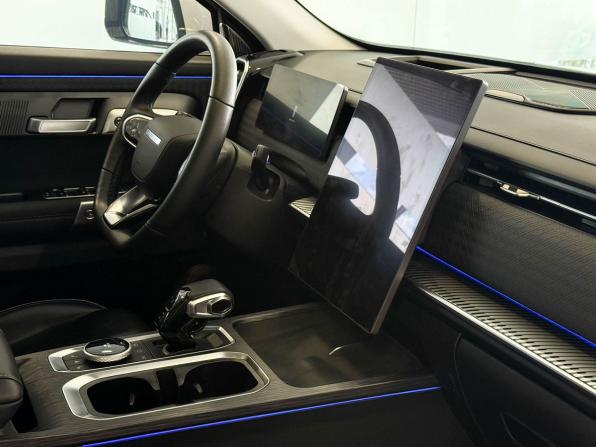Jaecoo J7 I с пробегом 2023 года, цена 2 435 000 рублей, 68775 км, внедорожник, Автокод Объявления