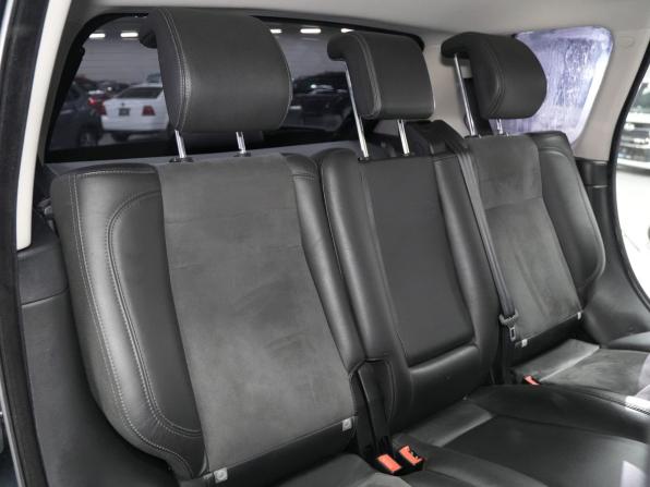Land Rover Range Rover Sport I Рестайлинг с пробегом 2011 года, цена 1 550 000 рублей, 209402 км, внедорожник, Автокод Объявления