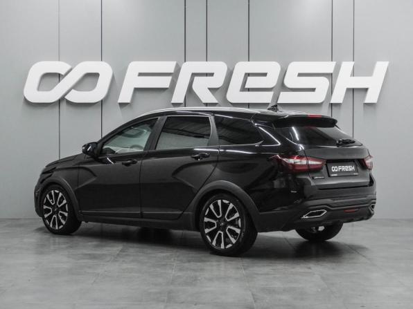 Lada (ВАЗ) Vesta I Рестайлинг (NG) с пробегом 2024 года, цена 1 800 000 рублей, 21340 км, универсал, Автокод Объявления