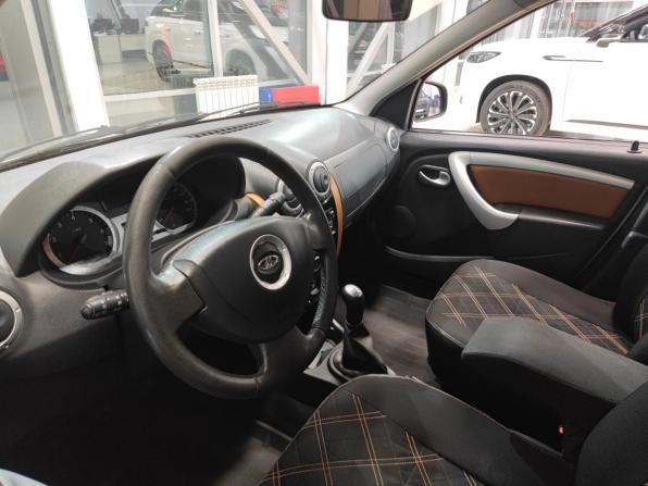 Lada (ВАЗ) Largus I с пробегом 2018 года, цена 829 000 рублей, 173000 км, универсал, Автокод Объявления
