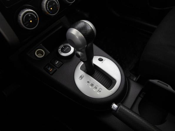 Nissan X-Trail II Рестайлинг с пробегом 2011 года, цена 1 199 000 рублей, 184875 км, внедорожник, Автокод Объявления