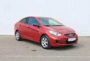 Hyundai Solaris I Нижний Новгород  - изображение 25
