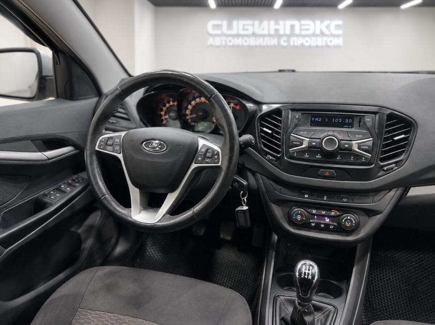 Lada (ВАЗ) Vesta I Кемерово  - изображение 14