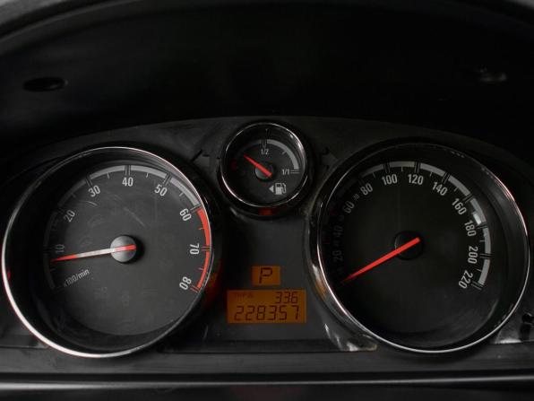 Opel Antara I с пробегом 2010 года, цена 835 000 рублей, 228355 км, внедорожник, Автокод Объявления