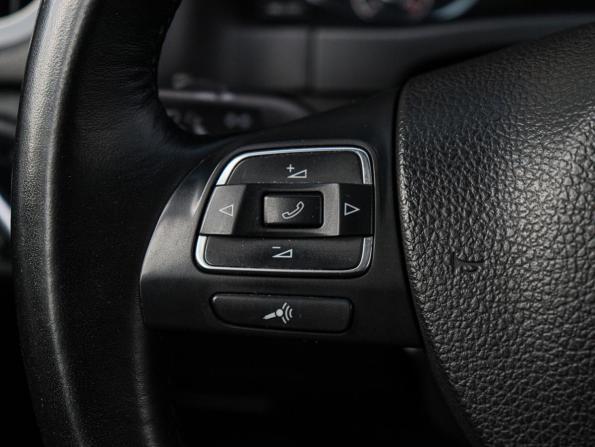 Volkswagen Tiguan I Рестайлинг с пробегом 2013 года, цена 1 350 000 рублей, 199492 км, внедорожник, Автокод Объявления
