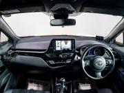 Toyota C-HR I Рестайлинг Чита  - изображение 28