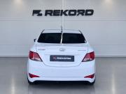 Hyundai Solaris I Рестайлинг Уфа  - изображение 22