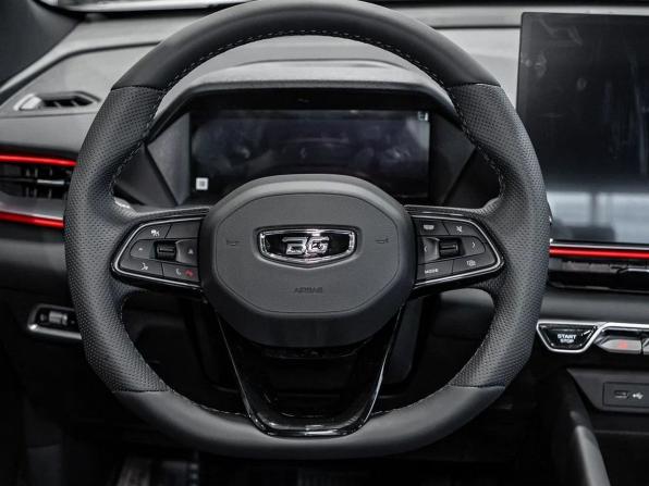 Belgee X50+ с пробегом 2026 года, цена 2 509 990 рублей, 1 км, внедорожник, Автокод Объявления