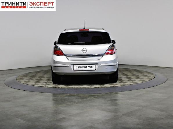 Opel Astra H Рестайлинг с пробегом 2014 года, цена 797 000 рублей, 151812 км, хэтчбек, Автокод Объявления