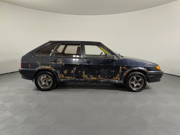 Lada (ВАЗ) 2114 с пробегом 2007 года, цена 98 000 рублей, 353800 км, хэтчбек, Автокод Объявления
