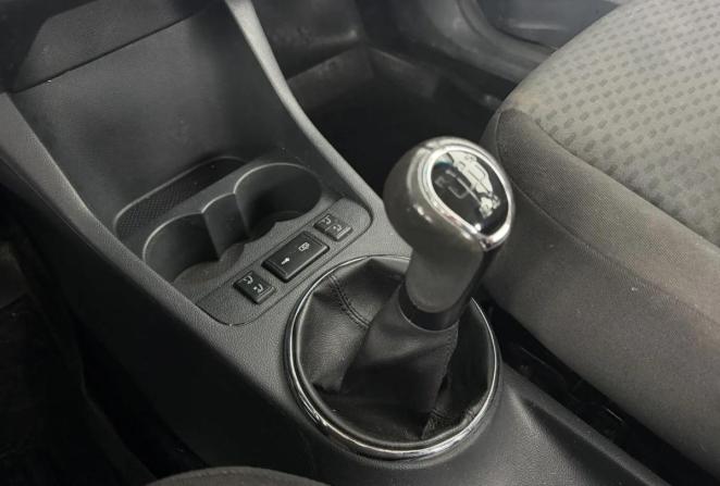 Skoda Fabia II Рестайлинг с пробегом 2012 года, цена 500 000 рублей, 99907 км, хэтчбек, Автокод Объявления