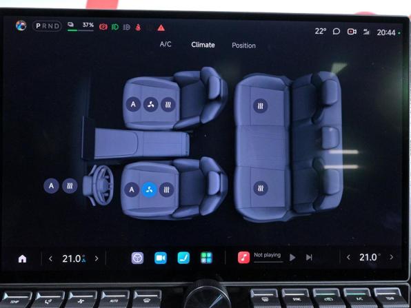 Xiaomi SU7 I с пробегом 2024 года, цена 6 300 000 рублей, 23310 км, седан, Автокод Объявления