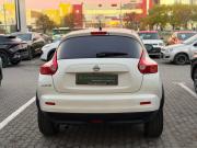 Nissan Juke I Череповец  - изображение 23