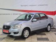 Datsun on-DO I Воронеж  - изображение 26