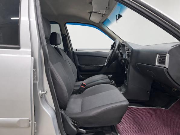 Daewoo Nexia I Рестайлинг с пробегом 2012 года, цена 200 000 рублей, 229000 км, седан, Автокод Объявления