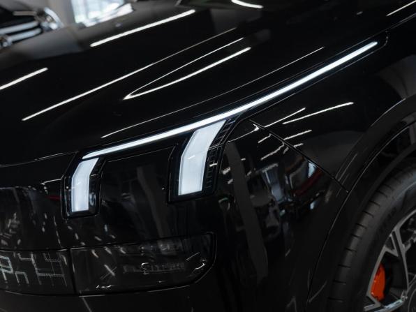 Lynk &amp; Co 900 с пробегом 2025 года, цена 7 650 000 рублей, 19 км, внедорожник, Автокод Объявления