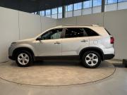 Kia Sorento II Рестайлинг Волжский  - изображение 28
