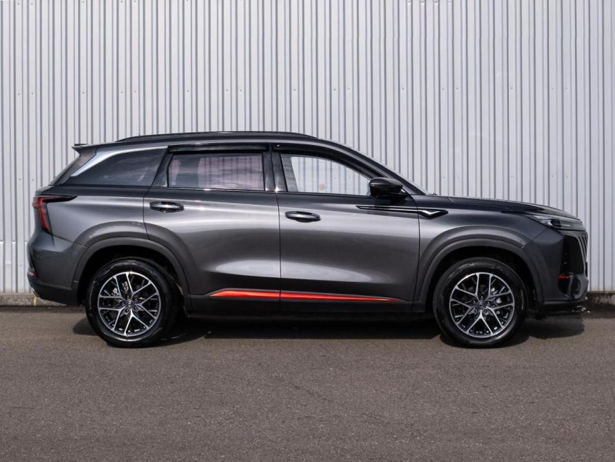 Changan CS75 Plus II Сочи  - изображение 5