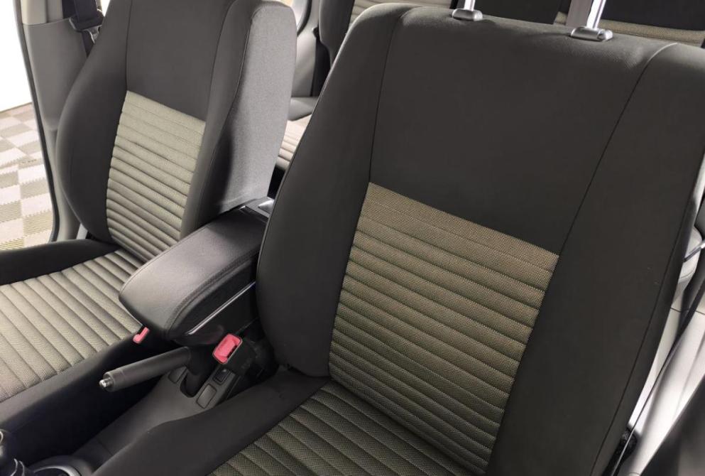 Suzuki SX4 I (Classic) Рестайлинг Нижний Новгород  - изображение 9