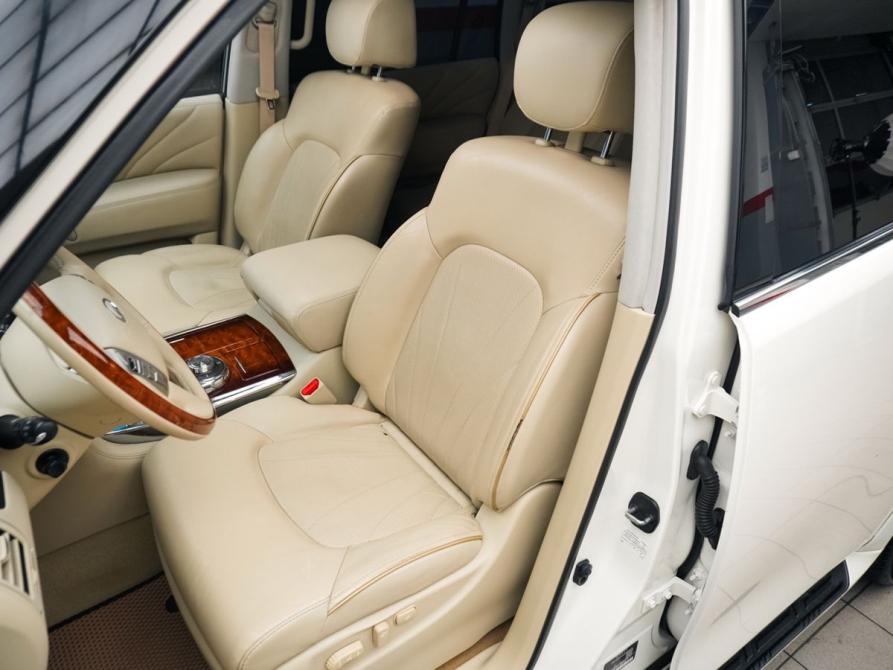 Infiniti QX80 I Рестайлинг Ростов-на-Дону  - изображение 11