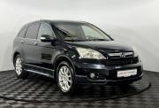 Honda CR-V III Нижний Новгород  - изображение 26