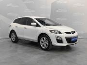 Mazda CX-7 I Рестайлинг Новосибирск  - изображение 28