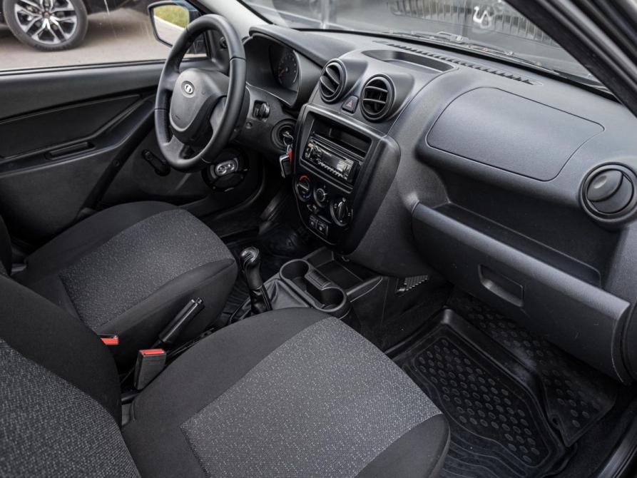 Lada (ВАЗ) Granta I Казань  - изображение 6