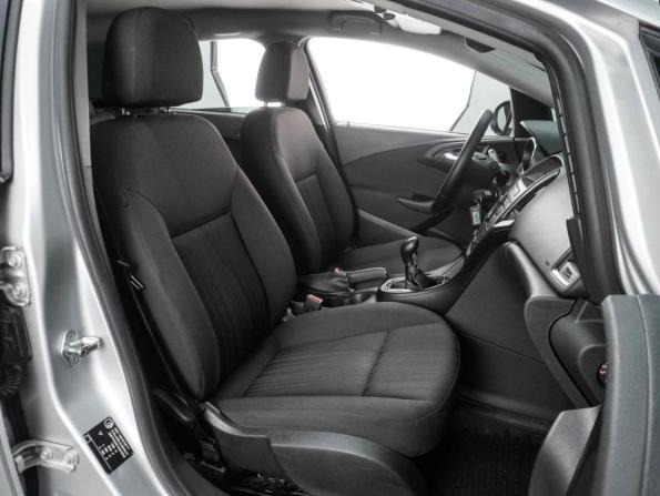 Opel Astra J Рестайлинг с пробегом 2012 года, цена 899 000 рублей, 146348 км, универсал, Автокод Объявления