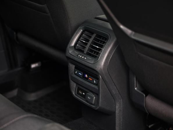Volkswagen Tiguan II с пробегом 2018 года, цена 2 199 777 рублей, 77000 км, внедорожник, Автокод Объявления